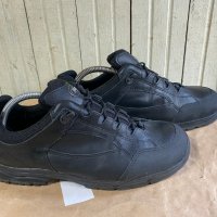 ''Meindl Security Guard''оригинални кожени обувки 44 номер, снимка 8 - Ежедневни обувки - 38481918