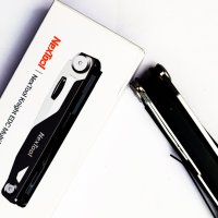 Комбиниран оригинален джобен нож Multitool Nextool, снимка 5 - Ножове - 38330147