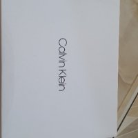 Сникърси Calvin Klein 36 номер , снимка 10 - Кецове - 38499766