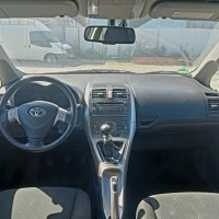 REND предлага за части TOYOTA AURIS 1.33 1.4 1.6 1.8 HYBRID 2.0 2.2 DCAT VALVEMATIC 2ВР 4ВР, снимка 2 - Автомобили и джипове - 43929926