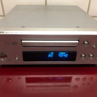 Onkyo C-733, снимка 4 - Ресийвъри, усилватели, смесителни пултове - 43301373