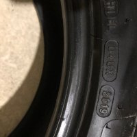 Зимни гуми Michelin 235/45 R18, снимка 6 - Гуми и джанти - 43802736