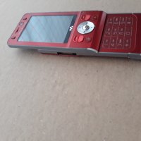 Sony Ericsson W910i, снимка 3 - Sony Ericsson - 39476261