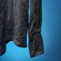 Nike Dri-FIT Element Running Блуза/Дамска M, снимка 3 - Блузи с дълъг ръкав и пуловери - 37875323