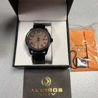 Часовник AKRIBOS, снимка 1 - Мъжки - 43840273