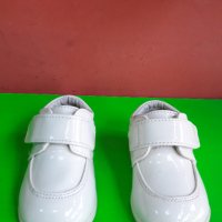 Английски детски обувки Mabini -2 цвята, снимка 9 - Детски обувки - 32712135