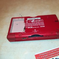 nintendo ds lite red-без батерия 2404211925, снимка 18 - Nintendo конзоли - 32667984