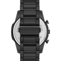 POLO Air, Мъжки комплект портфейл и часовници, Черен, снимка 2 - Портфейли, портмонета - 43088312