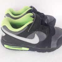 Детски маратонки Nike, 27 номер , снимка 2 - Детски маратонки - 40851610