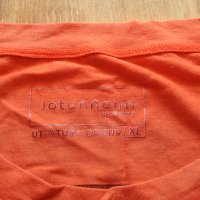 Jotunheim of NORWAY 28% - Merinowool T-Shirt размер XL за лов риболов и туризъм термо тениска - 221, снимка 9 - Тениски - 39325612