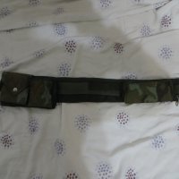 Чанта "Защита" MFH®, камуфлажен колан, снимка 9 - Оборудване и аксесоари за оръжия - 25711719