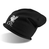 НОВО! ФЕН шапки тип beanie ЛИВЪРПУЛ / LIVERPOOL - универсален размер. Или на ОТБОР по ИЗБОР!, снимка 1 - Шапки - 38465261