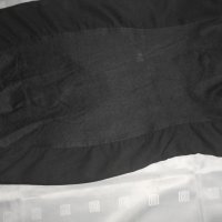 Черна ефектна рокля , снимка 12 - Рокли - 28754474