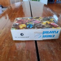 Стара кутия от бонбони Карамел Лакта, снимка 1 - Други ценни предмети - 39394848