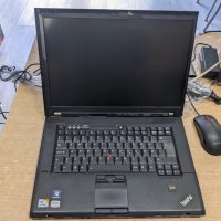 Lenovo ThinkPad W500 на части, снимка 1 - Части за лаптопи - 35521230