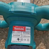 Бъркалка Makita , снимка 2 - Винтоверти - 37285614