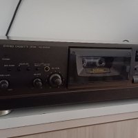 Дек Technics RS-BX646 3-глави , снимка 6 - Декове - 43089569