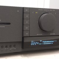 GRUNDIG DOUBLE CASSEETTE DESC 31O, снимка 3 - Декове - 43808402