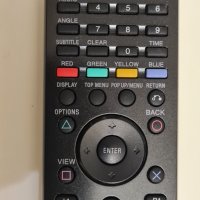 Sony Playstation 3 Remote, снимка 3 - Аксесоари - 39871368