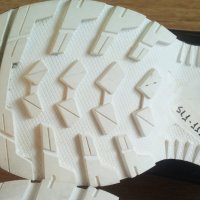 SALOMON XA PRO Waterproof Kids Shoes размер EUR 37 / UK 4 детски водонепромукаеми - 752, снимка 13 - Детски маратонки - 43762270