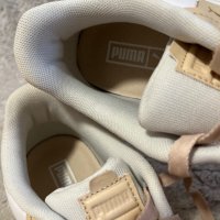 Обувки PUMA,Нова колекция,чисто нови, снимка 5 - Дамски ежедневни обувки - 43022373