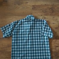 salewa polarlite mens shirts - страхотна мъжка риза КАТО НОВА, снимка 8 - Ризи - 38630181