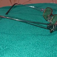 Versace - оригинални очила за рамки , снимка 4 - Слънчеви и диоптрични очила - 36821836
