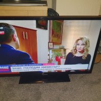 Panasonic TV LED LCD 32", снимка 1 - Телевизори - 40063667