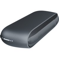 IQOS 3 DUO Stellar Black  charger box, снимка 1 - Аксесоари за електронни цигари - 39177370