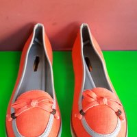 Английски дамски обувки-DOROTY PARKINS, снимка 3 - Дамски ежедневни обувки - 28463169