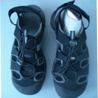 Нови мъжки сандали keen номер 43, снимка 2 - Маратонки - 43466339