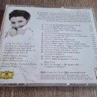 Компакт Дискове Класика Джаз: Anna - The Best Of Anna Netrebko, снимка 2 - CD дискове - 39247419