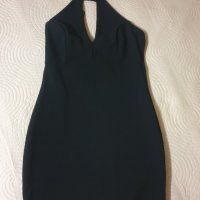 Малка черна рокля Mrs. Selfridge нова, снимка 6 - Рокли - 27032202