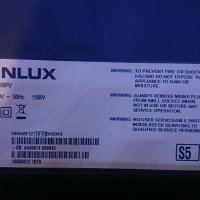 32FLY850PU 17MB61-2 17PW25-3 LTA320AP06 SSI320_4UA01, снимка 2 - Части и Платки - 26690086