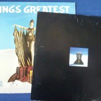 грамофонни плочи Wings - Greatest, снимка 3 - Грамофонни плочи - 43681223