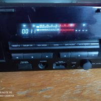 KENWOOD KXF-W4010, снимка 4 - Декове - 43966395