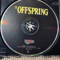 Offspring,Red Hot Chilli Peppers, снимка 10 - CD дискове - 39866187