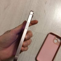 Айфон 13 мини розов, снимка 9 - Apple iPhone - 43776346