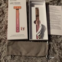 BEAUTYPRO LED Wand 5-в-1 устройство против стареене, снимка 4 - Други - 43954248