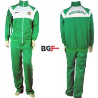 BGF Спортен Екип България, снимка 1 - Спортни дрехи, екипи - 28726899