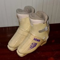 Ски обувки, снимка 3 - Зимни спортове - 43273033