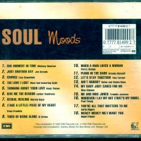 Sool Moods-18 Songs, снимка 2 - CD дискове - 37719990