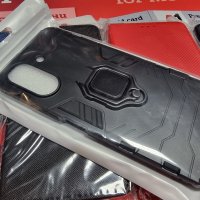 Xiaomi Redmi 13C аксесоари, снимка 7 - Калъфи, кейсове - 43898250