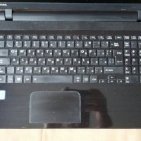 Toshiba Satellite L50-C 4ядрен Intel 8GB 750GB  3 часа батерия , снимка 1 - Лаптопи за дома - 40537637