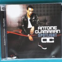 Antoine Clamaran – 2009 - Spotlight(Electro House,Dance-pop), снимка 1 - CD дискове - 43919605