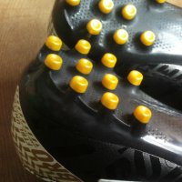 UMBRO Football Boots Kids Размер EUR 31,5 детски бутонки с лепка 5-14-S, снимка 15 - Детски маратонки - 43168181