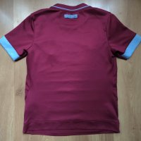 West Ham United / Umbro / детска футболна тениска , снимка 9 - Детски тениски и потници - 40623298
