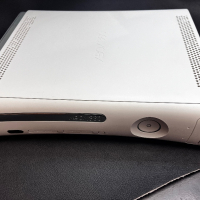 Конзола XBox 360 console game microsoft, снимка 9 - Xbox конзоли - 44909835
