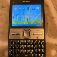 Nokia E5, снимка 4 - Nokia - 27156536