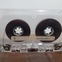  The Best Of Lita Ford, снимка 2 - Аудио касети - 32356424